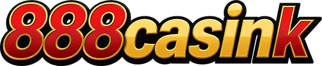 888casink Logo